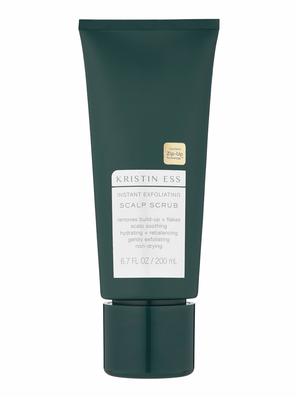 The Kristin Ess Hair Instant Exfoliating Scalp Scrub